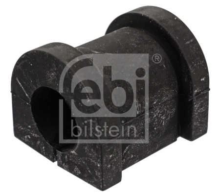 Mounting, stabiliser bar